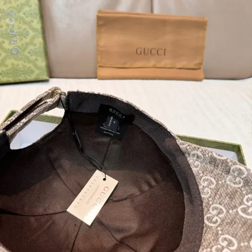 Replica Gucci Caps #1397313 $36.00 USD for Wholesale