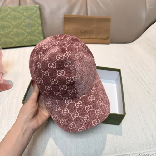 Gucci Caps #1397314 $36.00 USD, Wholesale Replica Gucci Caps