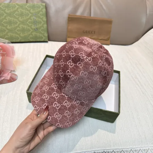 Replica Gucci Caps #1397314 $36.00 USD for Wholesale