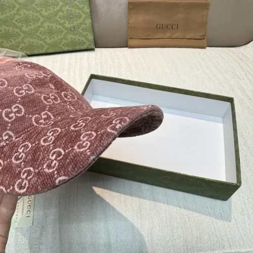 Replica Gucci Caps #1397314 $36.00 USD for Wholesale