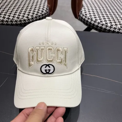 Replica Gucci Caps #1397315 $34.00 USD for Wholesale