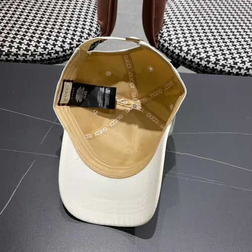 Replica Gucci Caps #1397315 $34.00 USD for Wholesale