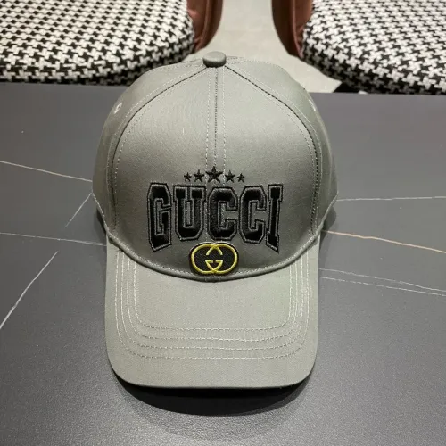 Gucci Caps #1397316 $34.00 USD, Wholesale Replica Gucci Caps