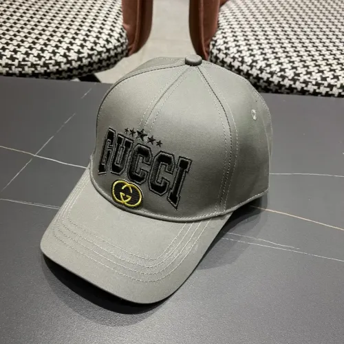 Replica Gucci Caps #1397316 $34.00 USD for Wholesale