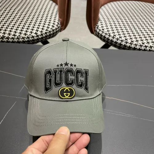 Replica Gucci Caps #1397316 $34.00 USD for Wholesale