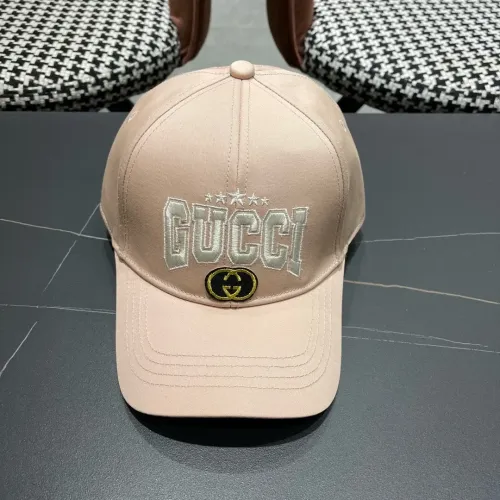 Gucci Caps #1397317 $34.00 USD, Wholesale Replica Gucci Caps