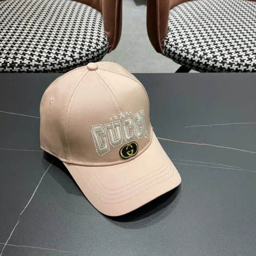 Replica Gucci Caps #1397317 $34.00 USD for Wholesale