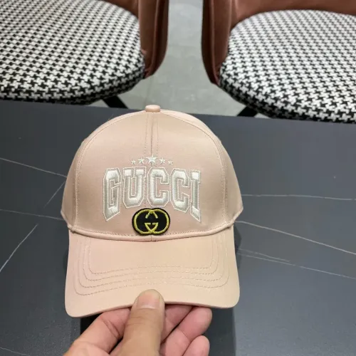 Replica Gucci Caps #1397317 $34.00 USD for Wholesale