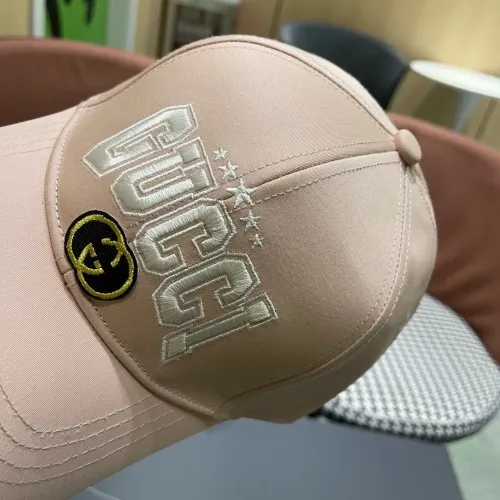 Replica Gucci Caps #1397317 $34.00 USD for Wholesale
