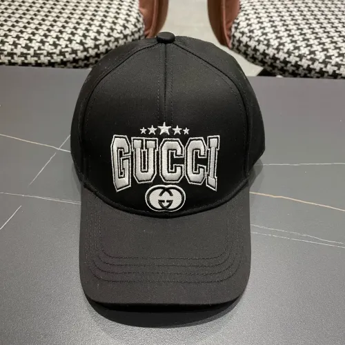 Gucci Caps #1397318 $34.00 USD, Wholesale Replica Gucci Caps