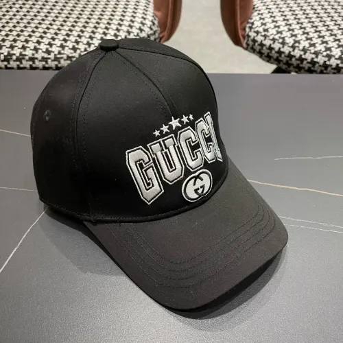 Replica Gucci Caps #1397318 $34.00 USD for Wholesale