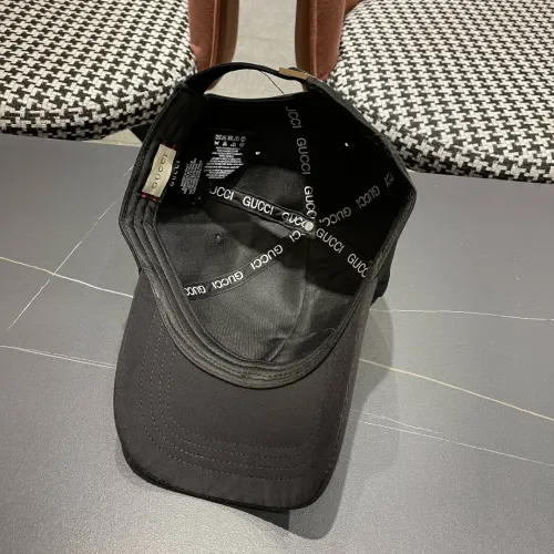 Replica Gucci Caps #1397318 $34.00 USD for Wholesale
