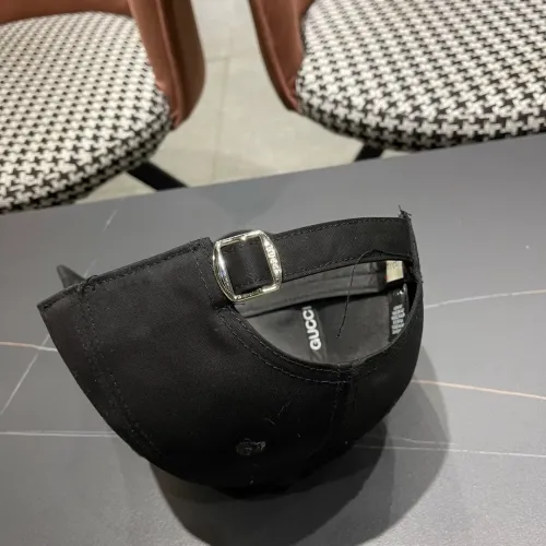 Replica Gucci Caps #1397318 $34.00 USD for Wholesale