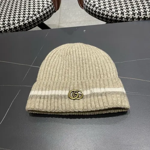 Gucci Caps #1397319 $34.00 USD, Wholesale Replica Gucci Caps