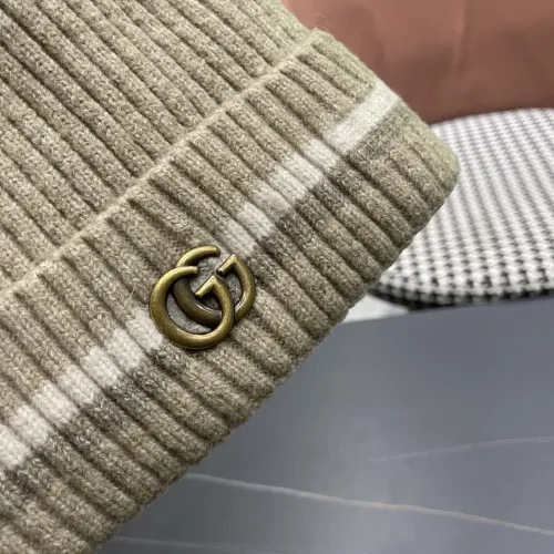 Replica Gucci Caps #1397319 $34.00 USD for Wholesale