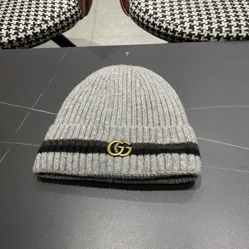 Gucci Caps #1397320 $34.00 USD, Wholesale Replica Gucci Caps
