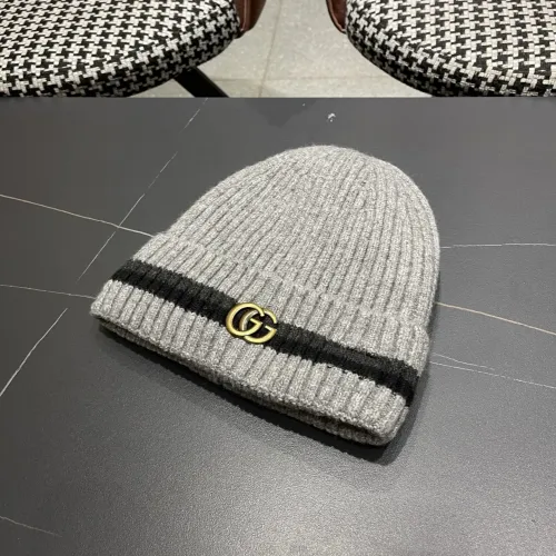 Replica Gucci Caps #1397320 $34.00 USD for Wholesale