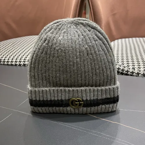 Replica Gucci Caps #1397320 $34.00 USD for Wholesale
