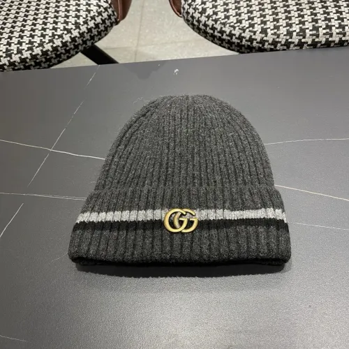 Gucci Caps #1397321 $34.00 USD, Wholesale Replica Gucci Caps
