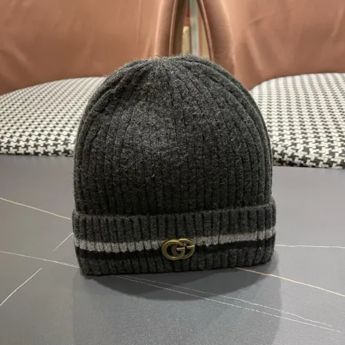 Replica Gucci Caps #1397321 $34.00 USD for Wholesale