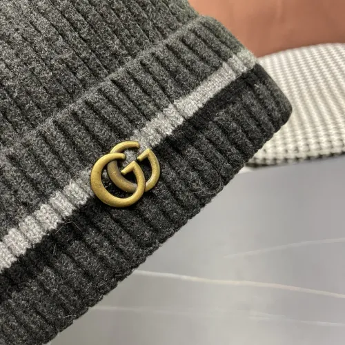 Replica Gucci Caps #1397321 $34.00 USD for Wholesale