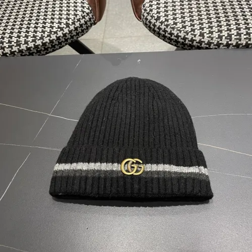 Gucci Caps #1397322 $34.00 USD, Wholesale Replica Gucci Caps