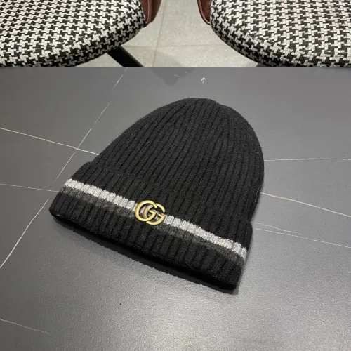 Replica Gucci Caps #1397322 $34.00 USD for Wholesale