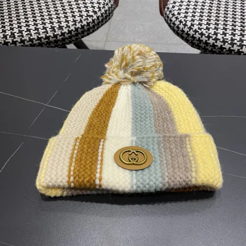 Gucci Caps #1397323 $34.00 USD, Wholesale Replica Gucci Caps