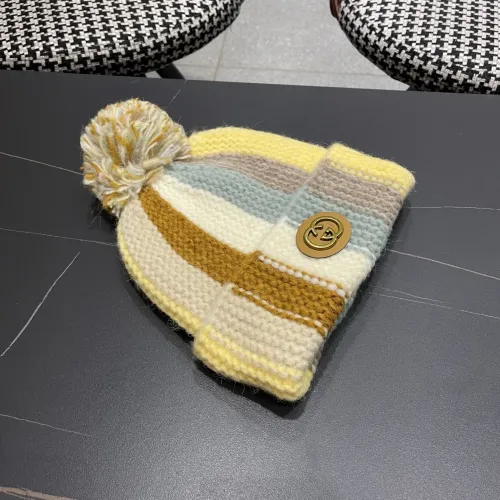 Replica Gucci Caps #1397323 $34.00 USD for Wholesale