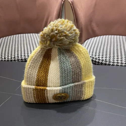 Replica Gucci Caps #1397323 $34.00 USD for Wholesale