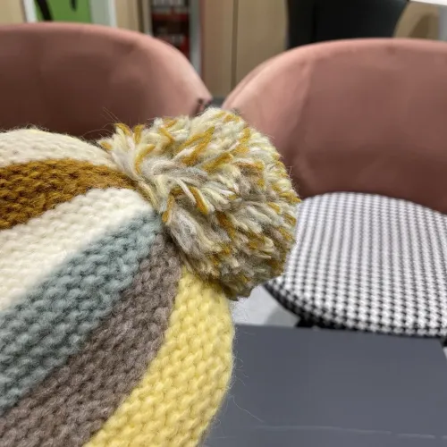 Replica Gucci Caps #1397323 $34.00 USD for Wholesale