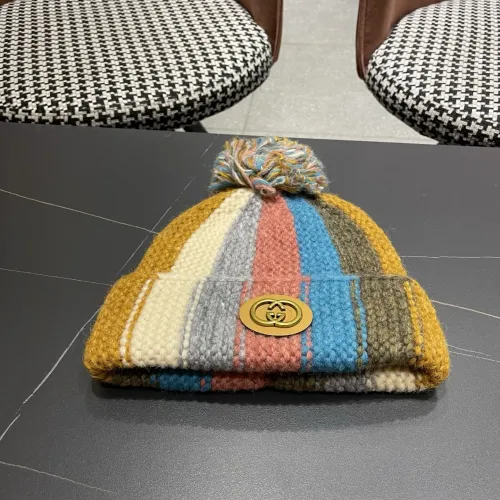 Gucci Caps #1397324 $34.00 USD, Wholesale Replica Gucci Caps