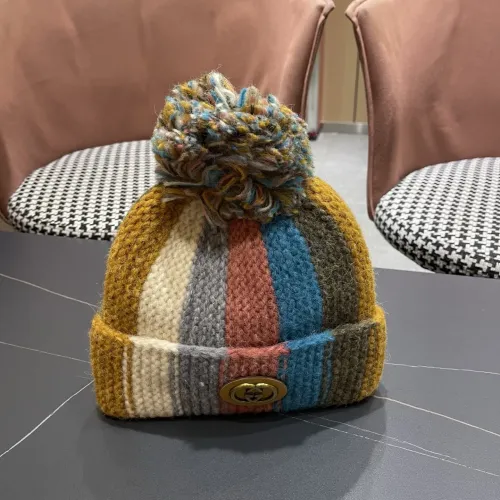 Replica Gucci Caps #1397324 $34.00 USD for Wholesale