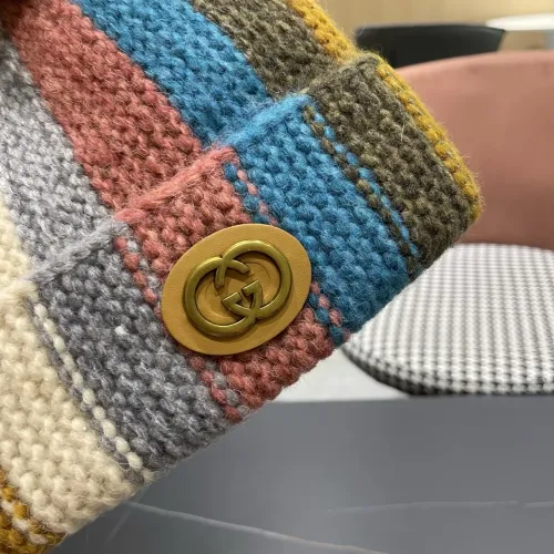 Replica Gucci Caps #1397324 $34.00 USD for Wholesale