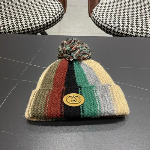 Gucci Caps #1397325 $34.00 USD, Wholesale Replica Gucci Caps