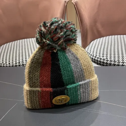 Replica Gucci Caps #1397325 $34.00 USD for Wholesale