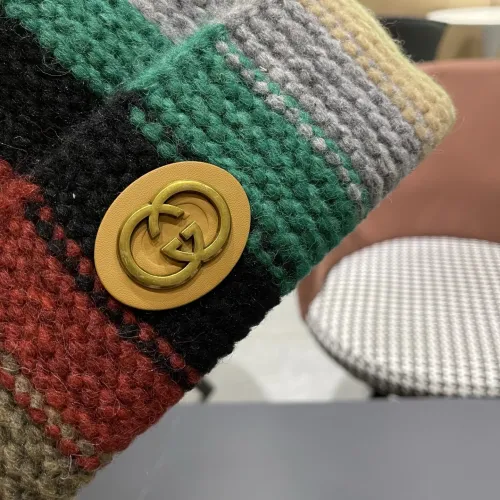 Replica Gucci Caps #1397325 $34.00 USD for Wholesale