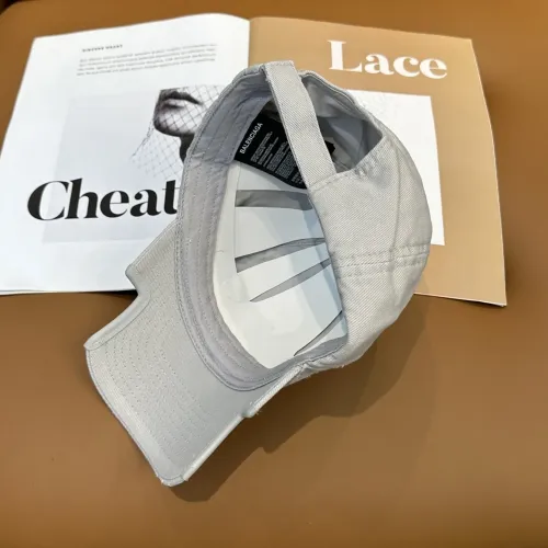 Replica Balenciaga Caps #1397326 $29.00 USD for Wholesale