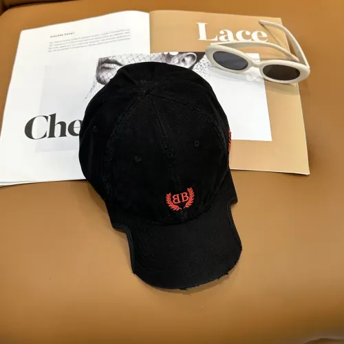 Replica Balenciaga Caps #1397327 $29.00 USD for Wholesale