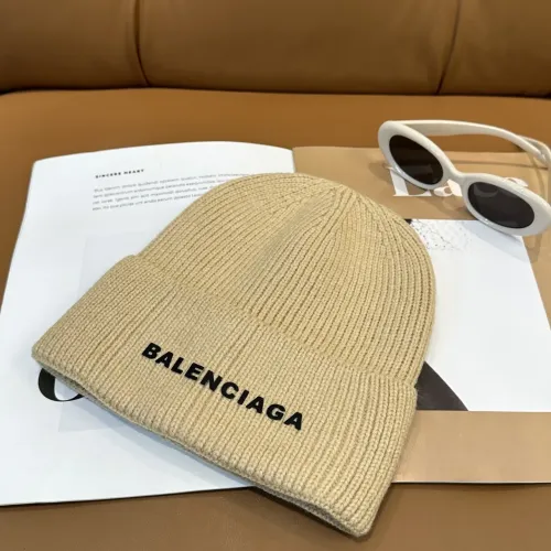 Balenciaga Caps #1397329 $25.00 USD, Wholesale Replica Balenciaga Caps