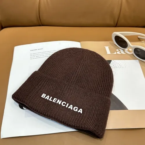 Balenciaga Caps #1397330 $25.00 USD, Wholesale Replica Balenciaga Caps