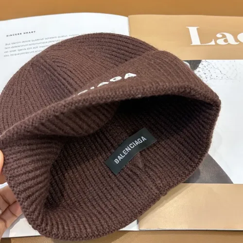 Replica Balenciaga Caps #1397330 $25.00 USD for Wholesale