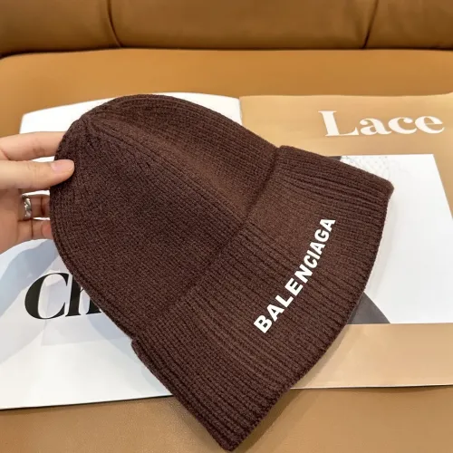 Replica Balenciaga Caps #1397330 $25.00 USD for Wholesale