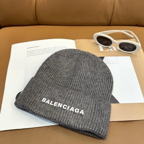 Balenciaga Caps #1397331 $25.00 USD, Wholesale Replica Balenciaga Caps