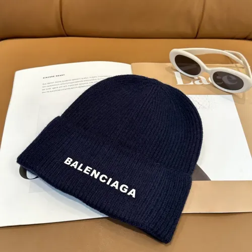 Balenciaga Caps #1397333 $25.00 USD, Wholesale Replica Balenciaga Caps