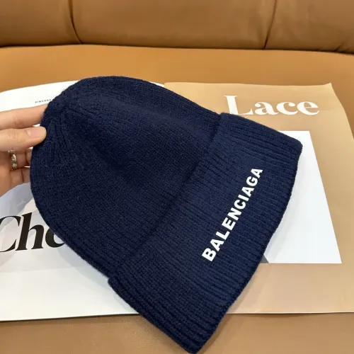 Replica Balenciaga Caps #1397333 $25.00 USD for Wholesale