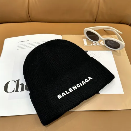 Replica Balenciaga Caps #1397334 $25.00 USD for Wholesale