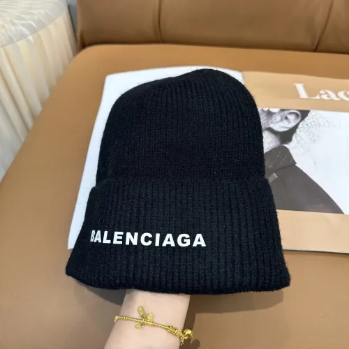 Replica Balenciaga Caps #1397334 $25.00 USD for Wholesale