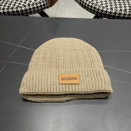 Balenciaga Caps #1397335 $34.00 USD, Wholesale Replica Balenciaga Caps