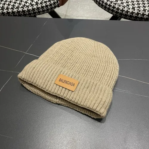 Replica Balenciaga Caps #1397335 $34.00 USD for Wholesale